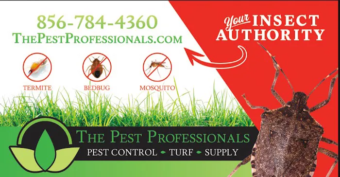 The Pest Professionals Picture 4
