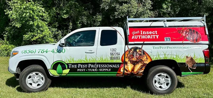 The Pest Professionals Picture 7