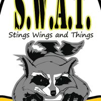 S.W.A.T. Stings Wings And Things LLC ico