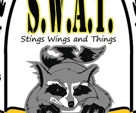 S.W.A.T. Stings Wings And Things LLC