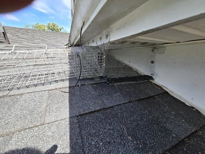 Get'em Gone Wildlife Removal LLC Picture 1