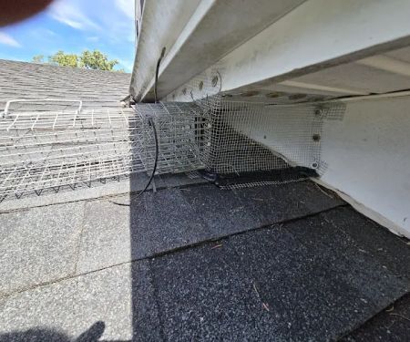 Get'em Gone Wildlife Removal LLC