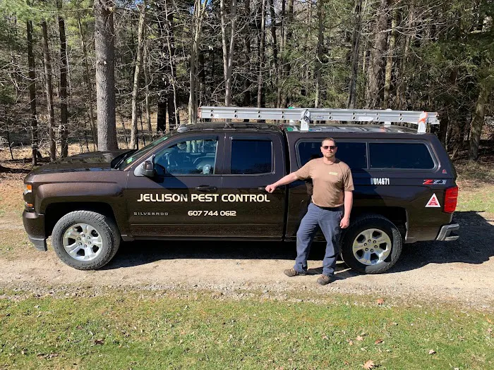 Jellison Pest Control Picture 10