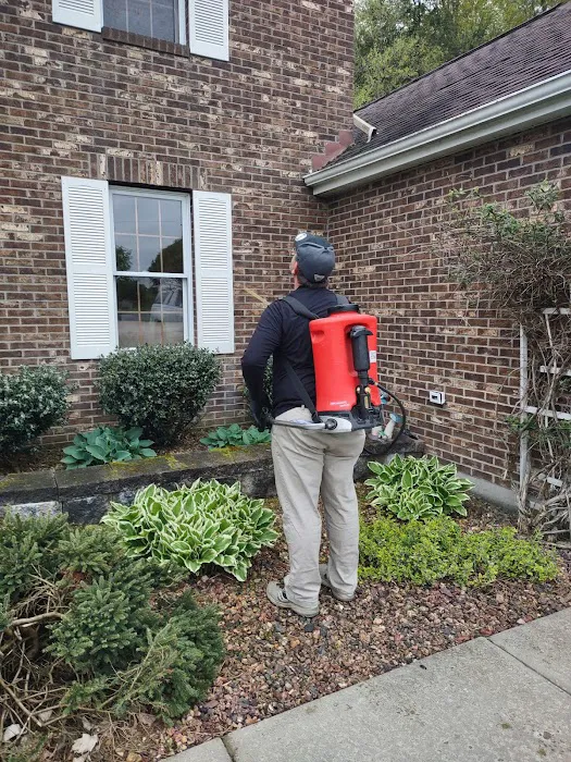 Sylvander Pest Control, LLC Picture 3