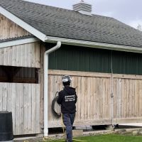 Sweeney's Pest Elimination ico
