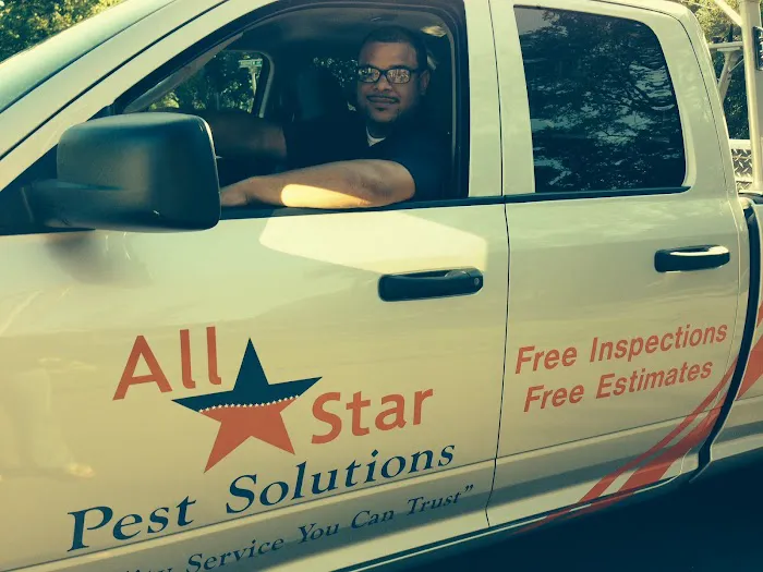 All Star Pest Solutions Picture 7