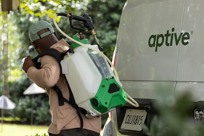 Aptive Pest Control Picture 2