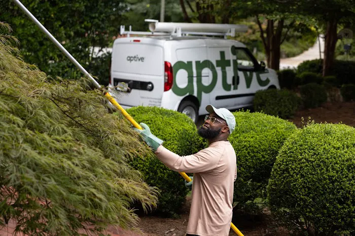 Aptive Pest Control Picture 8