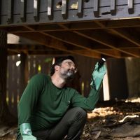 Aptive Pest Control ico