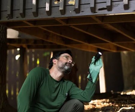 Aptive Pest Control