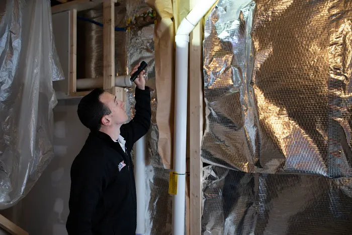 USX Pest Control - Pittsfield, MA Picture 3