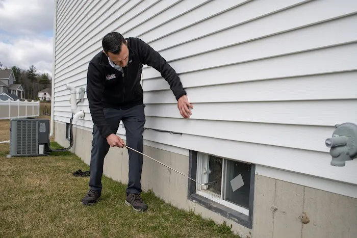 USX Pest Control - Pittsfield, MA Picture 8