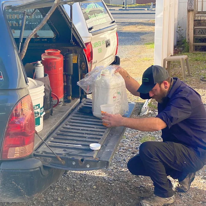 Nature's Way Pest Control - Albany NY Picture 10