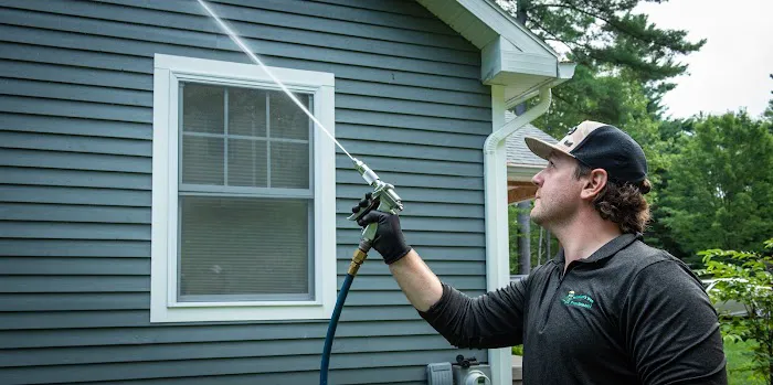 Nature's Way Pest Control - Albany NY Picture 2