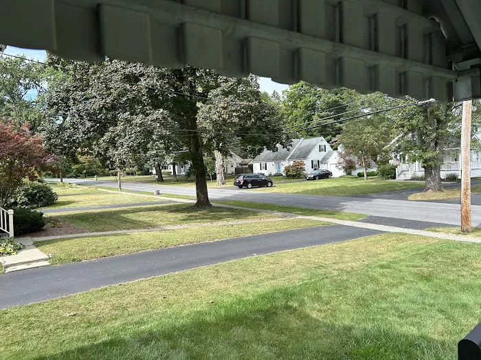 Cedar Tree Turf & Pest Solutions Picture 5