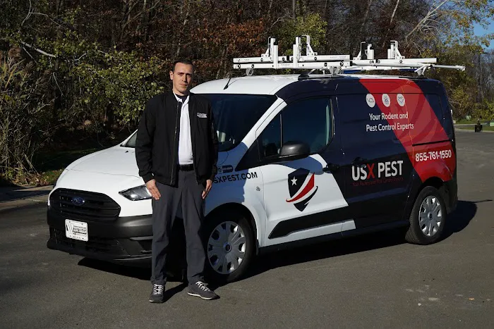 USX Pest Control - Albany, NY Picture 8