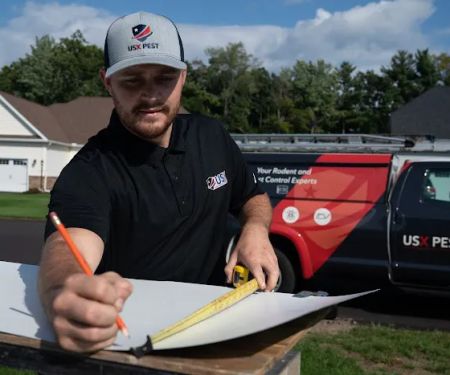 USX Pest Control - Albany, NY