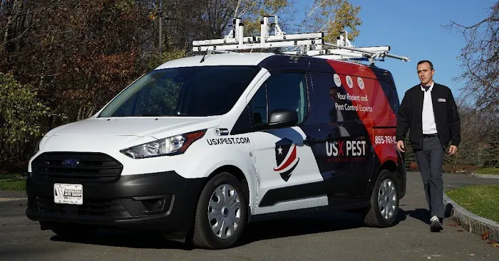 USX Pest Control - Albany, NY Picture 9