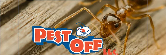 PEST OFF Picture 1