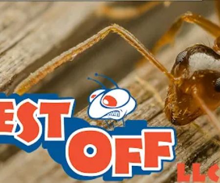 PEST OFF