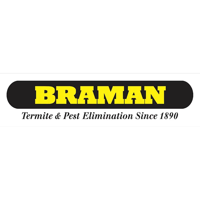 Braman Termite & Pest Elimination Picture 1