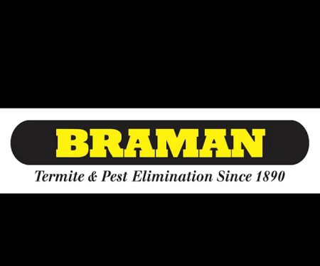 Braman Termite & Pest Elimination