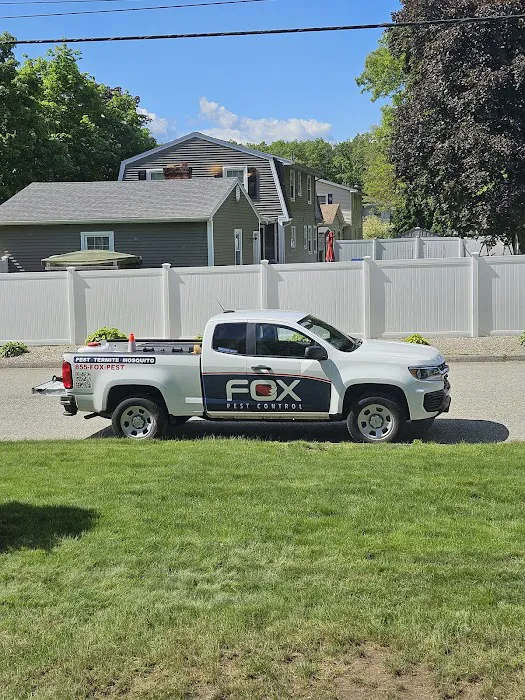 Fox Pest Control Chicopee Picture 6