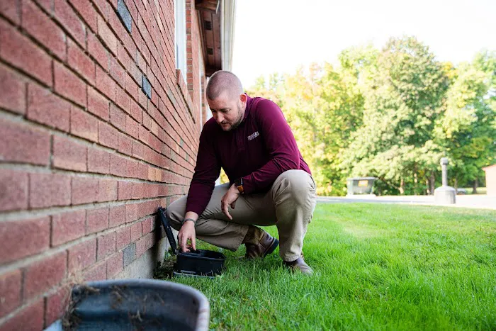Thomas Pest Services Picture 2