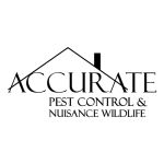 Accurate Pest Control