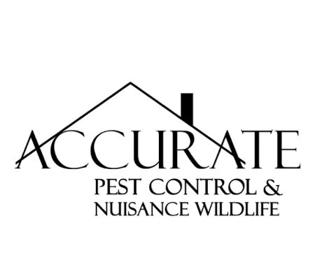 Accurate Pest Control