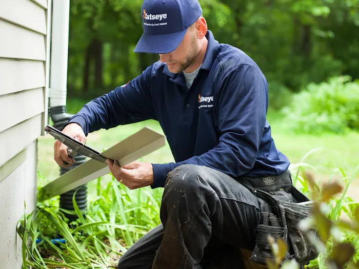 Catseye Pest Control - Hartford, CT Picture 3