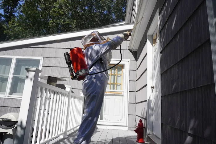 Catseye Pest Control - Hartford, CT Picture 5