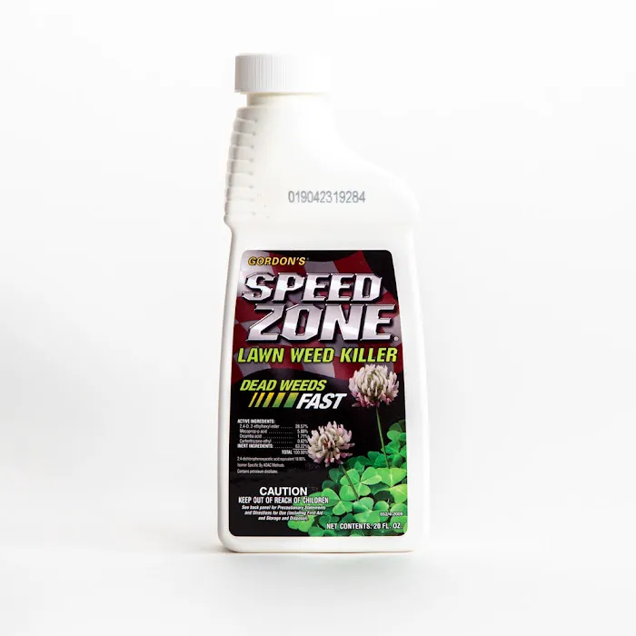 LawnPro Pest Controls and Fertilizers Picture 5