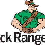 Tick Ranger