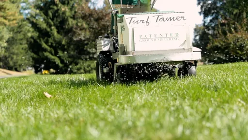 Lawn Doctor of Middletown-Groton-Tolland-Torrington Picture 7