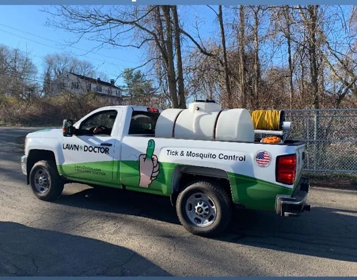 Lawn Doctor of Middletown-Groton-Tolland-Torrington Picture 5