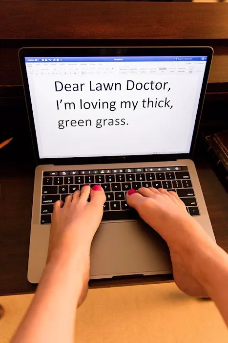 Lawn Doctor of Middletown-Groton-Tolland-Torrington Picture 9