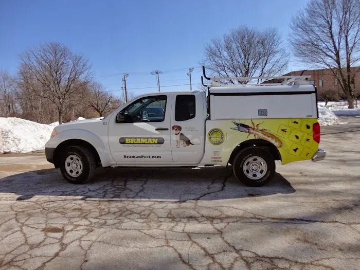 Braman Termite & Pest Elimination Picture 2