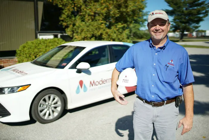 Modern Pest Services Picture 3