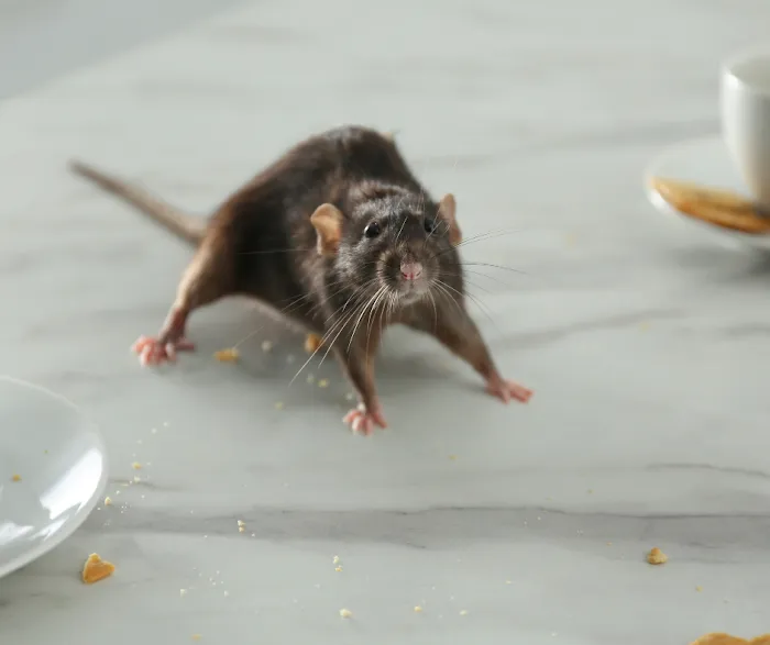 Modern Pest Services Picture 8