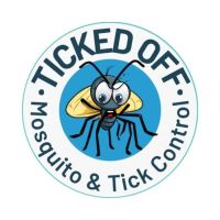 Ticked Off Mosquito Control inc ico