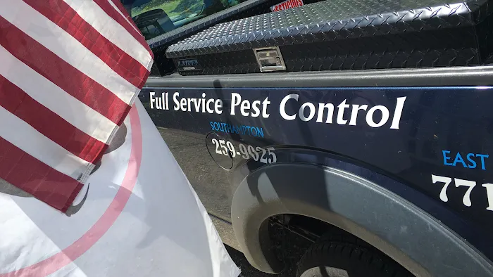 East End Pest Management Picture 1