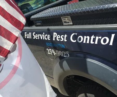 East End Pest Management