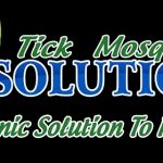 Tick and Mosquito Solutions