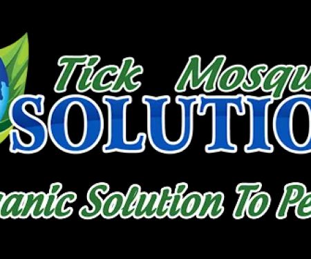 Tick and Mosquito Solutions