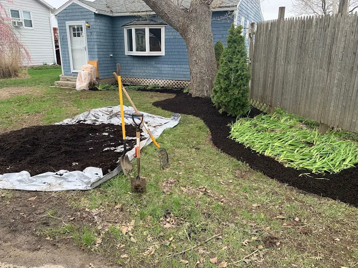 Green Team Lawn Care Picture 7