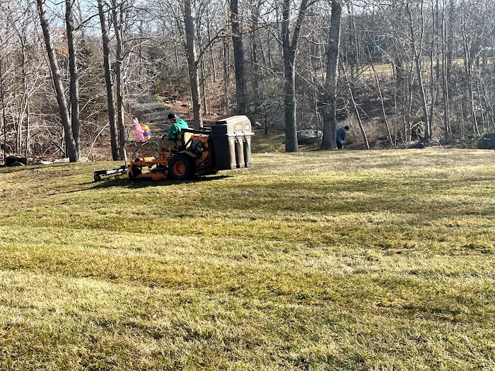 Green Team Lawn Care Picture 10