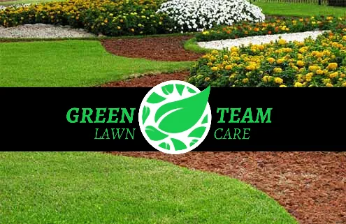 Green Team Lawn Care Picture 1