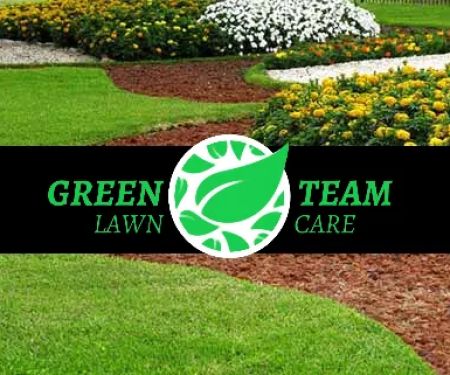Green Team Lawn Care