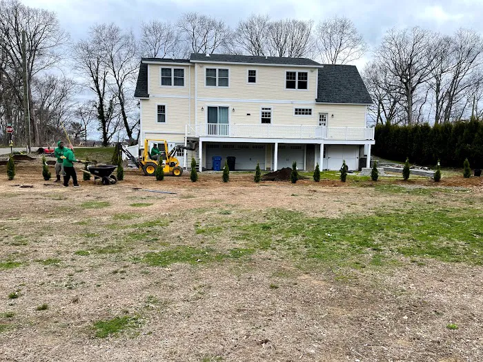 Green Team Lawn Care Picture 8